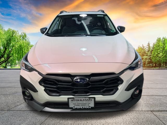 2026 Subaru Crosstrek Premium - Photo 9