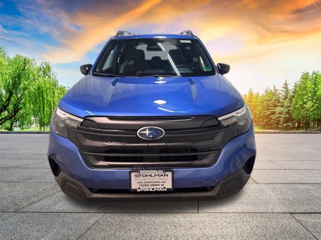 2026 Subaru Forester Base - Photo 9
