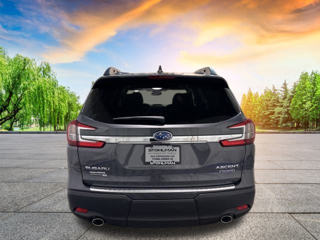 2026 Subaru Ascent Touring - Photo 5