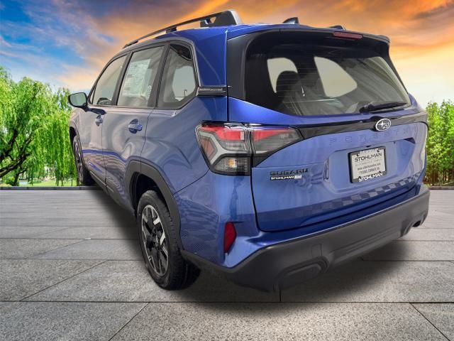 2026 Subaru Forester Base - Photo 6