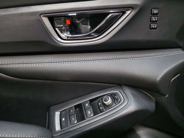 2026 Subaru Ascent Limited - Photo 12