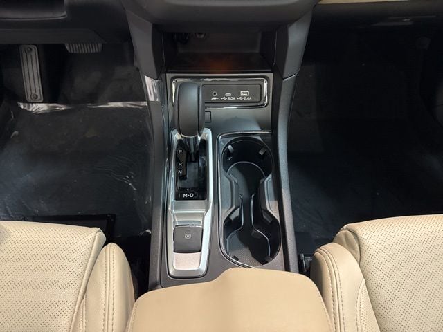 2026 Subaru Ascent Limited - Photo 25