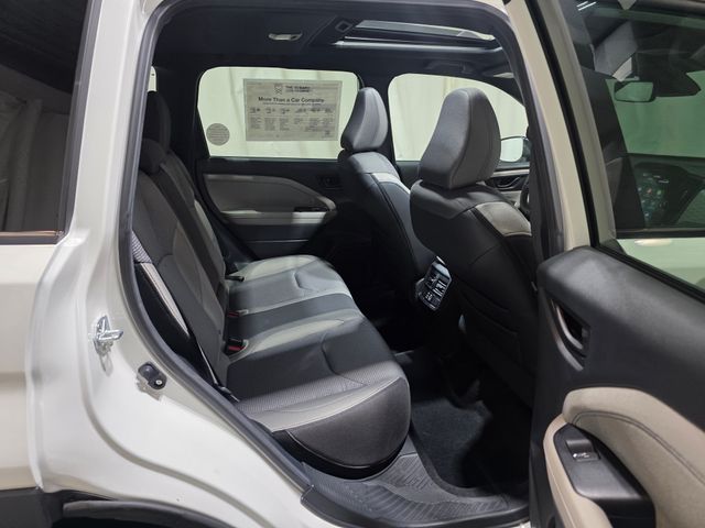 2026 Subaru Forester Premium - Photo 31
