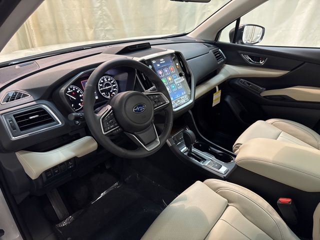 2026 Subaru Ascent Limited - Photo 26