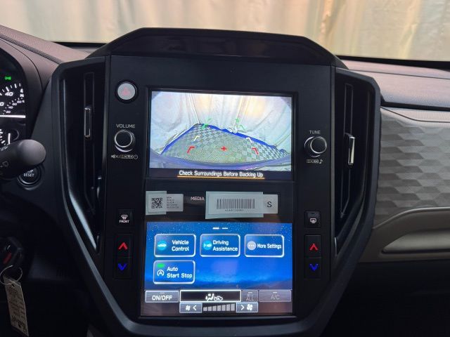 2026 Subaru Forester Base - Photo 24