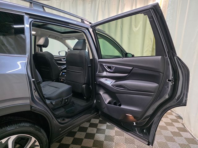 2026 Subaru Ascent Limited - Photo 36