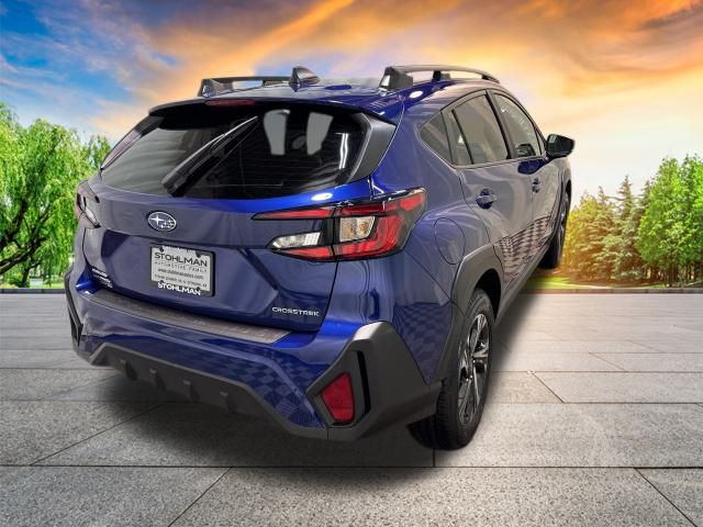 2025 Subaru Crosstrek Premium photo 3