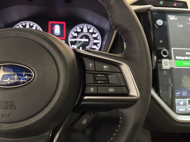 2026 Subaru Ascent Limited - Photo 17