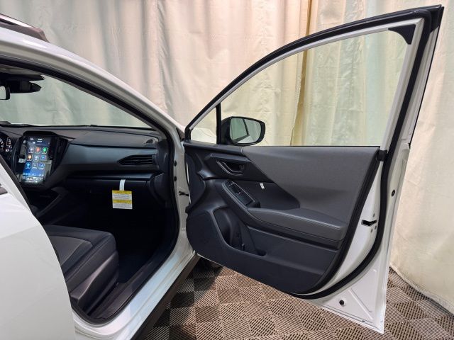 2026 Subaru Crosstrek Premium - Photo 33