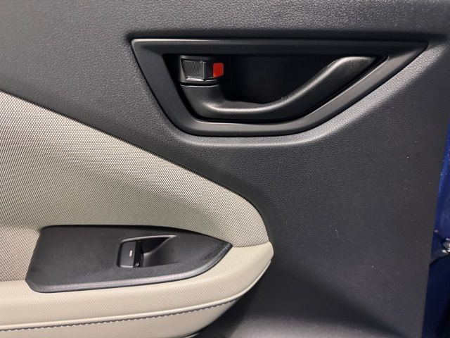 2026 Subaru Forester Base - Photo 27