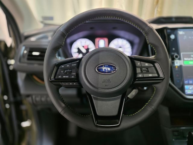 2026 Subaru Ascent Onyx Edition-Touring - Photo 15