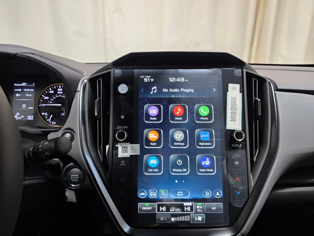 2026 Subaru Crosstrek Wilderness - Photo 21