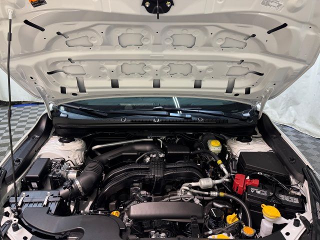 2026 Subaru Crosstrek Premium - Photo 38