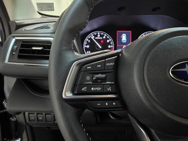 2026 Subaru Ascent Limited - Photo 17