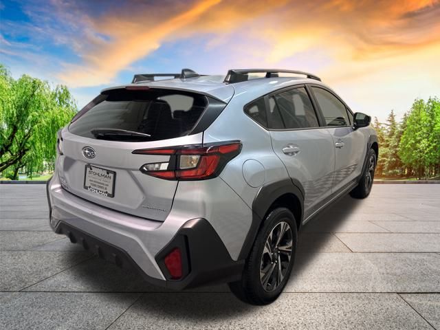 2024 Subaru Crosstrek Premium photo 3