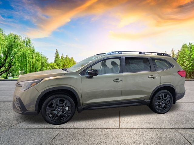 2026 Subaru Ascent Onyx Edition-Touring - Photo 7