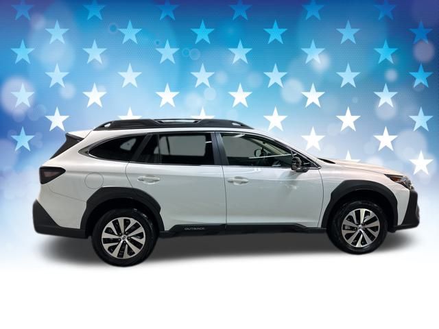 2025 Subaru Outback Premium photo 2