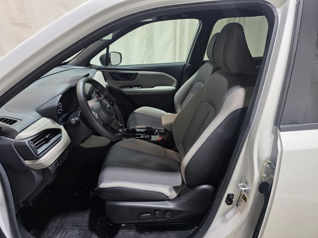 2026 Subaru Forester Premium - Photo 13