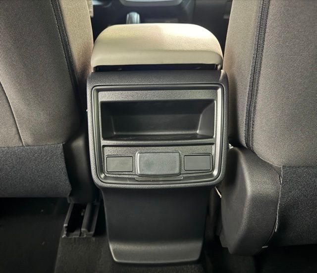 2026 Subaru Forester Base - Photo 29