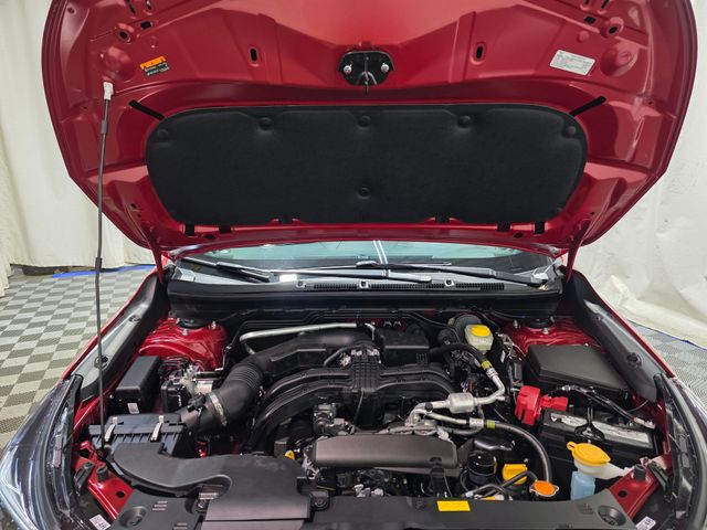 2026 Subaru Crosstrek Wilderness - Photo 41