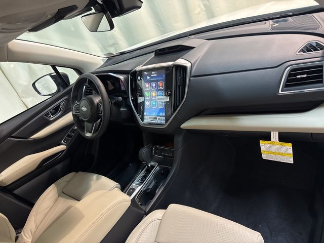 2026 Subaru Ascent Limited - Photo 40