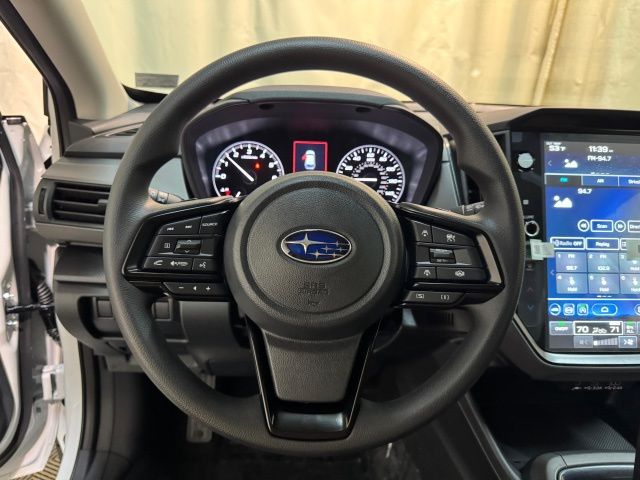 2026 Subaru Crosstrek Premium - Photo 16