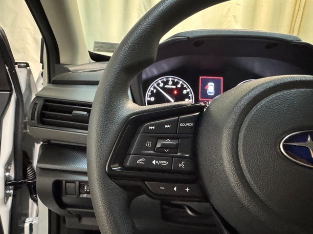 2026 Subaru Crosstrek Premium - Photo 17