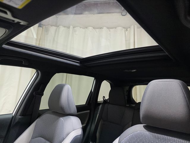 2026 Subaru Forester Premium - Photo 25