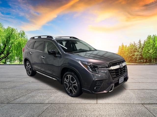 2026 Subaru Ascent Touring - Photo 2
