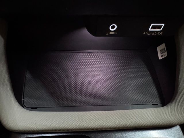 2026 Subaru Forester Base - Photo 22