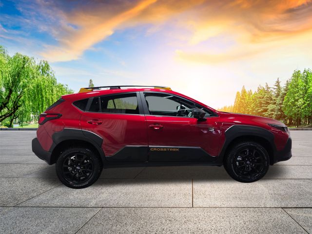 2026 Subaru Crosstrek Wilderness - Photo 3