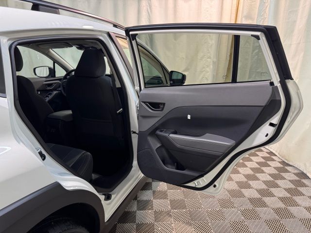 2026 Subaru Crosstrek Premium - Photo 31