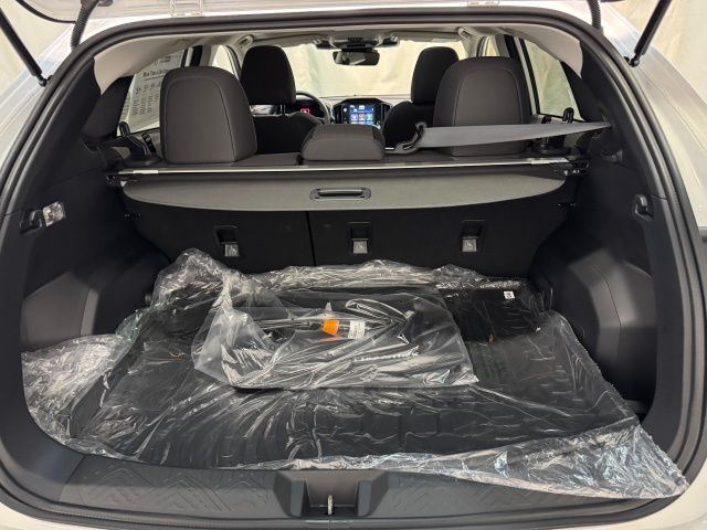 2026 Subaru Crosstrek Premium - Photo 37
