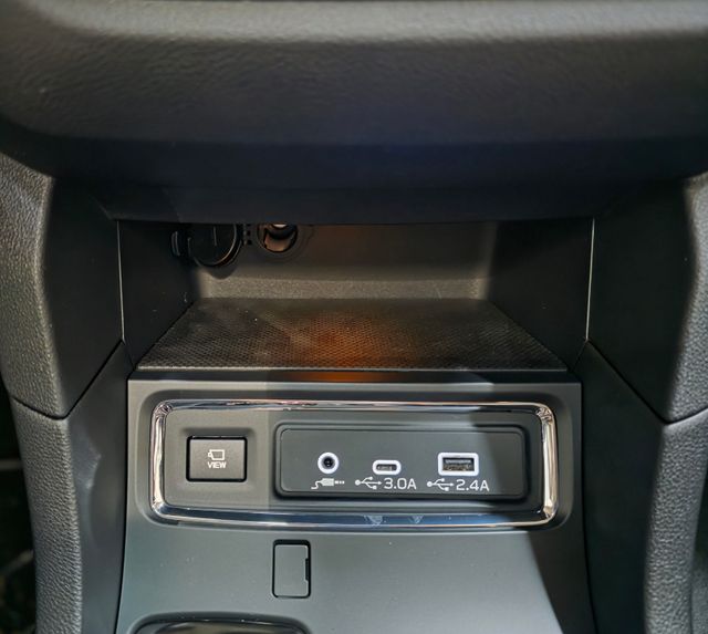 2026 Subaru Ascent Onyx Edition-Touring - Photo 22