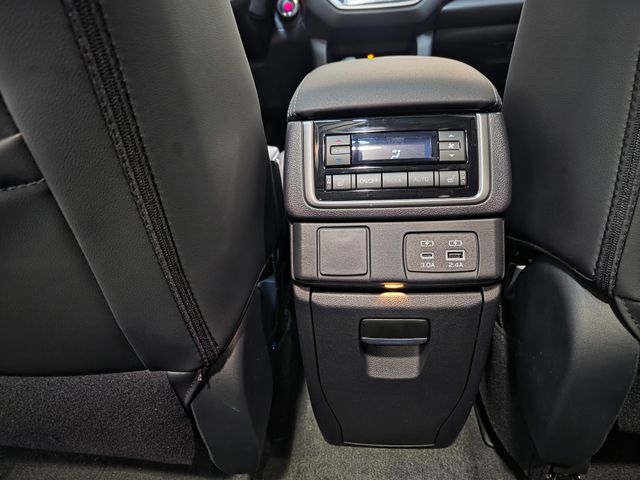 2026 Subaru Ascent Limited - Photo 34