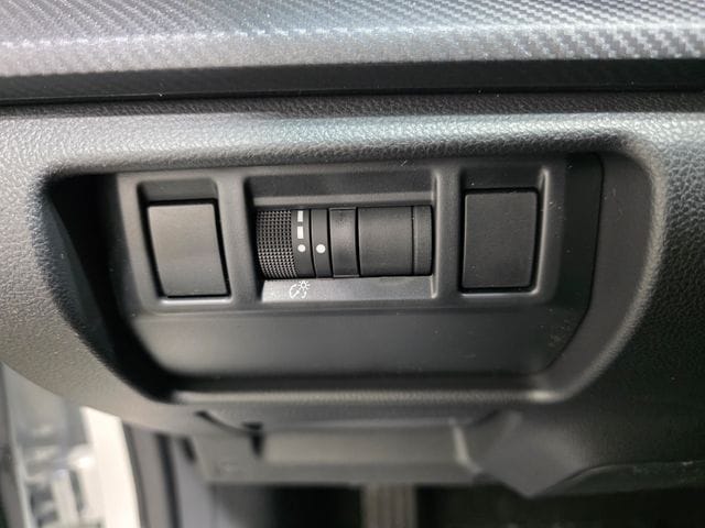 2026 Subaru Crosstrek Limited - Photo 18