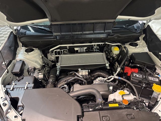 2026 Subaru Ascent Limited - Photo 43