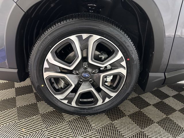 2026 Subaru Ascent Touring - Photo 10