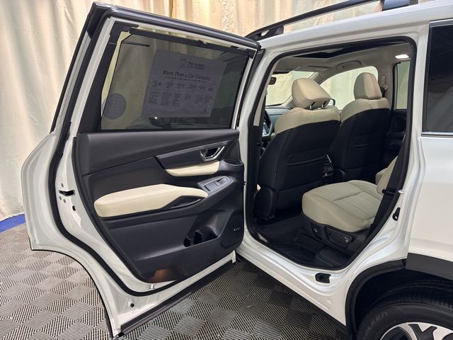 2026 Subaru Ascent Limited - Photo 28