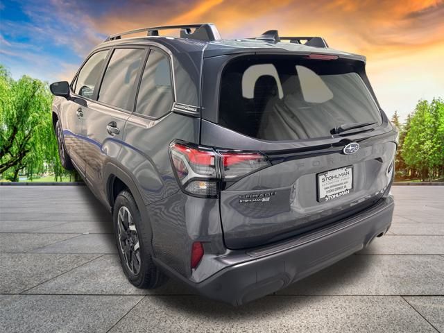 2026 Subaru Forester Premium Base photo 4