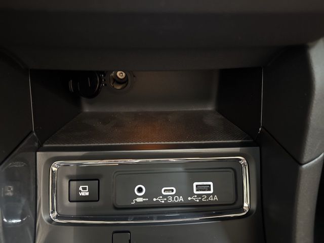 2026 Subaru Ascent Limited - Photo 23