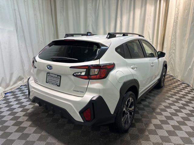 2025 Subaru Crosstrek Premium photo 3