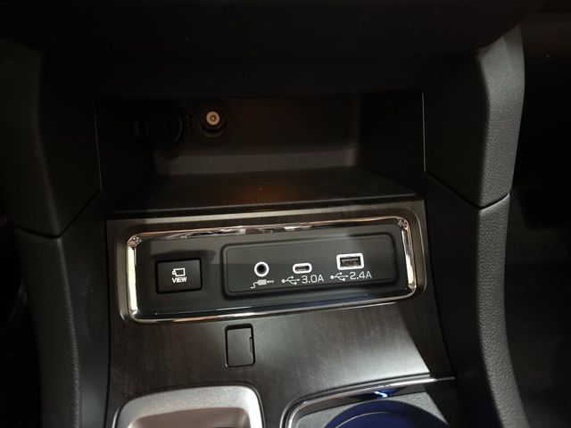 2026 Subaru Ascent Touring - Photo 23