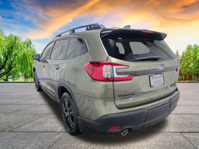 2026 Subaru Ascent Onyx Edition-Touring - Photo 6