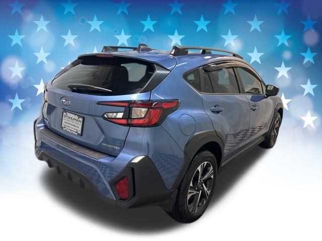 2024 Subaru Crosstrek Premium photo 3