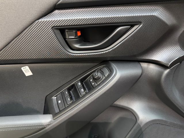 2026 Subaru Crosstrek Premium - Photo 12