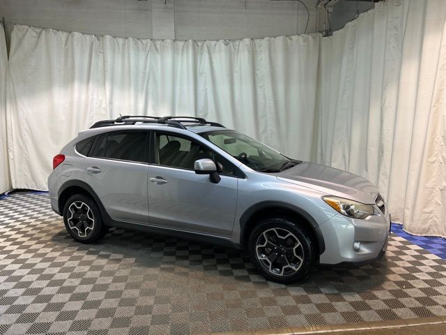 Used 2014 Subaru XV Crosstrek Premium with VIN JF2GPAVC4E8211618 for sale in Vienna, VA