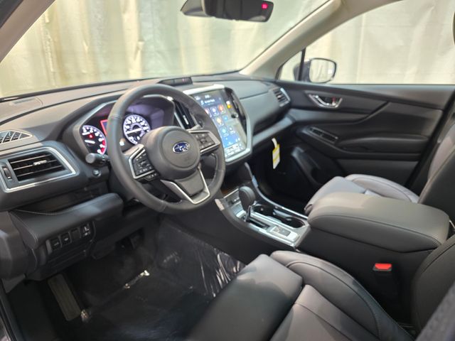 2026 Subaru Ascent Limited - Photo 27