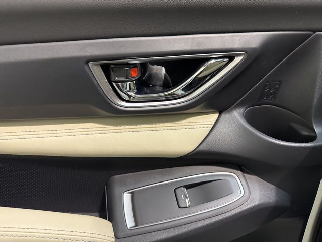 2026 Subaru Ascent Limited - Photo 29