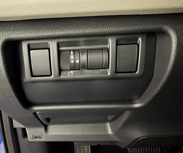 2026 Subaru Forester Base - Photo 19